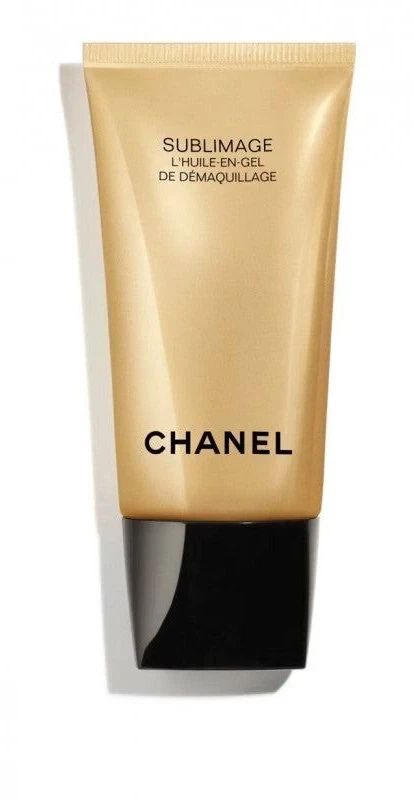 Chanel Chanel Extremely Comfortable Glowing Oil Recovery Moisturizing Cleanser 150ml/5oz