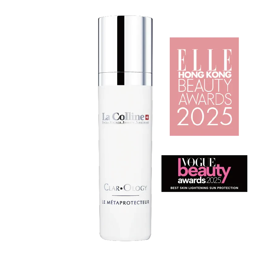 Brightening and Protective Lotion 50ml