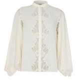 CHLOE Long sleeved blouse