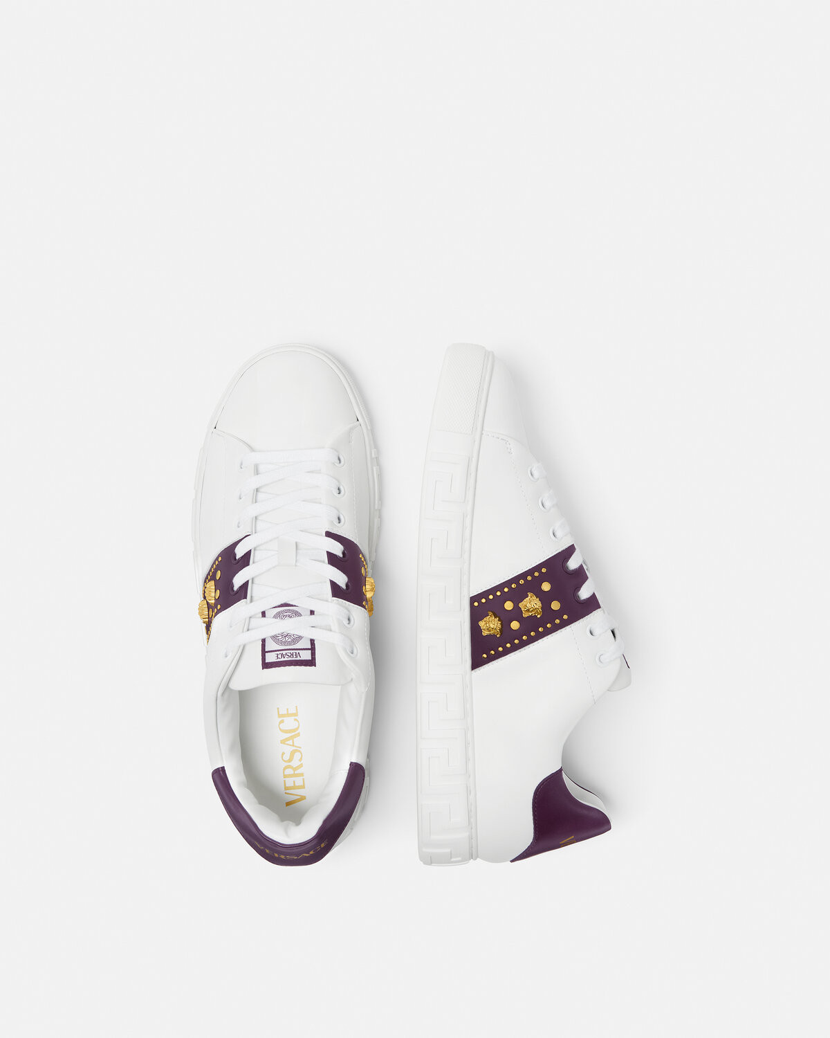 GRECA decorative sneakers
