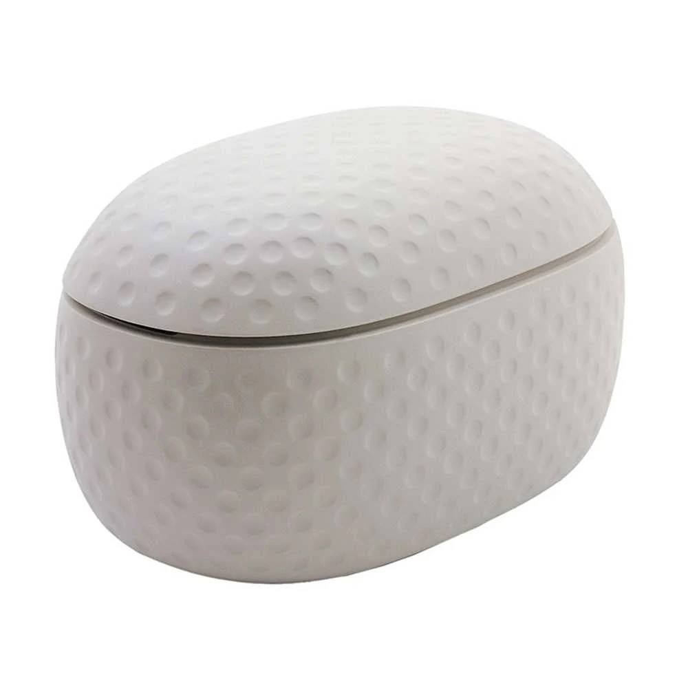 Magismetoo El Bauer container white