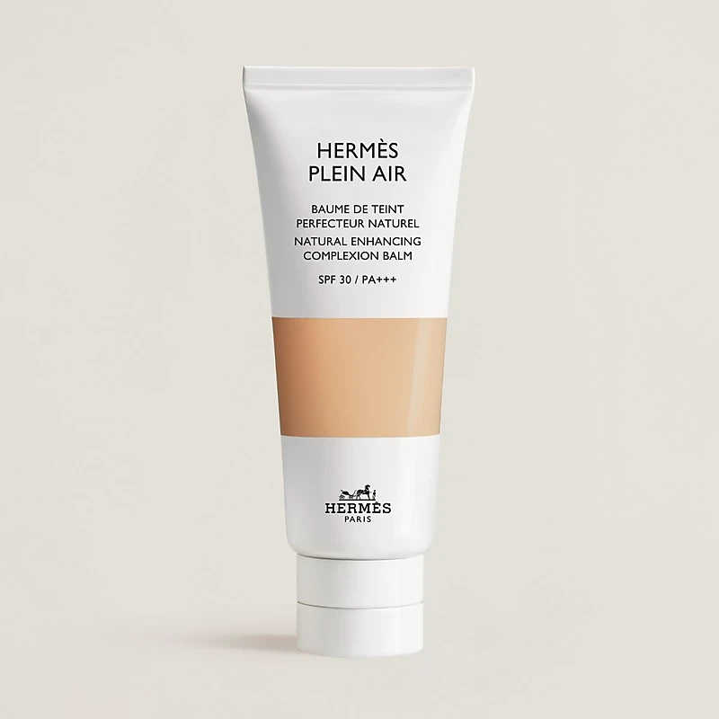 Hermes outdoor sketch moisturizing cream, 35 acacia