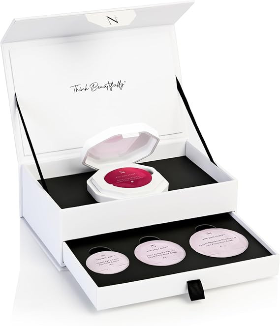 A noble panacea; an absolute and glorious discovery ceremony.