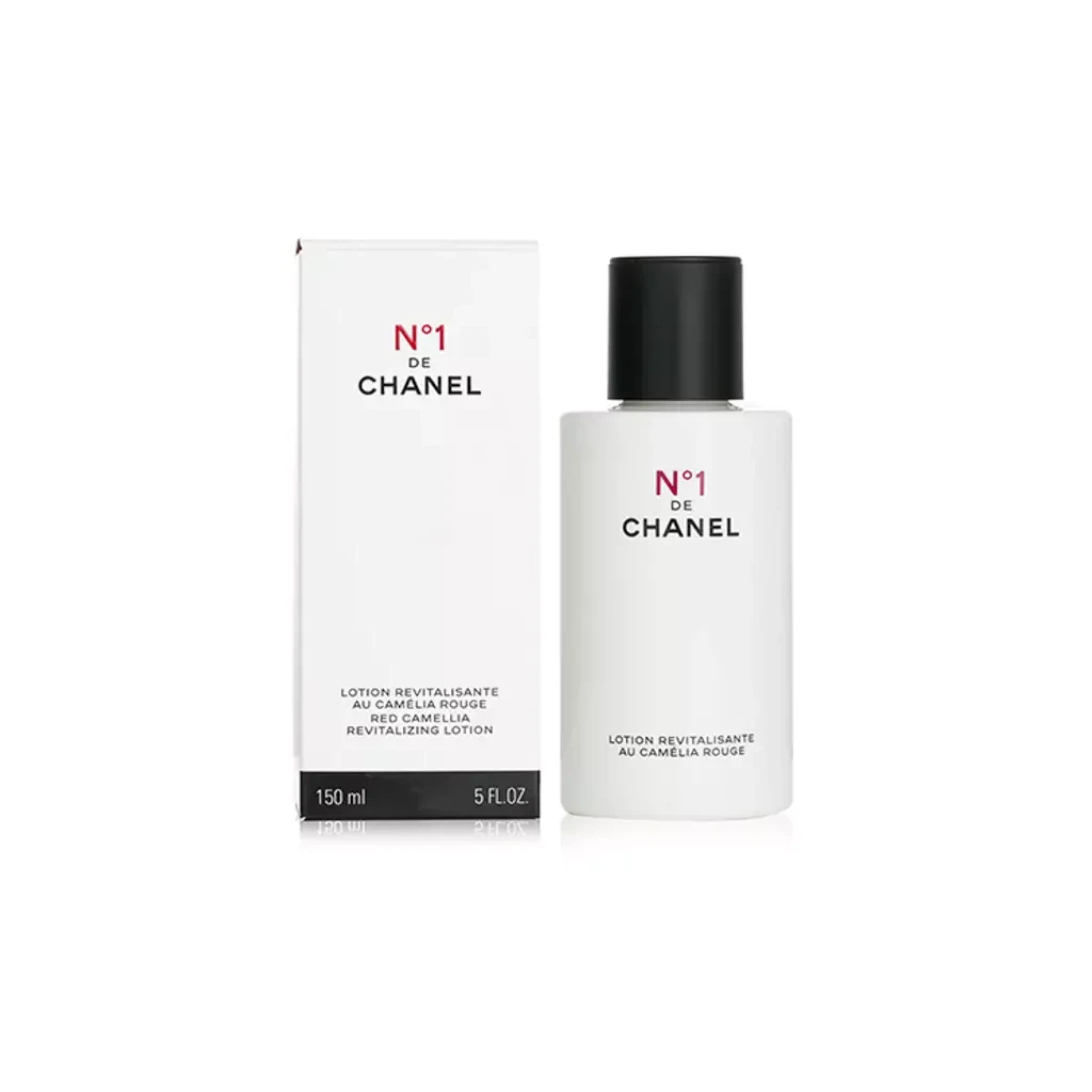 Chanel No1 DECHANEL camellia activating emulsion 150ml