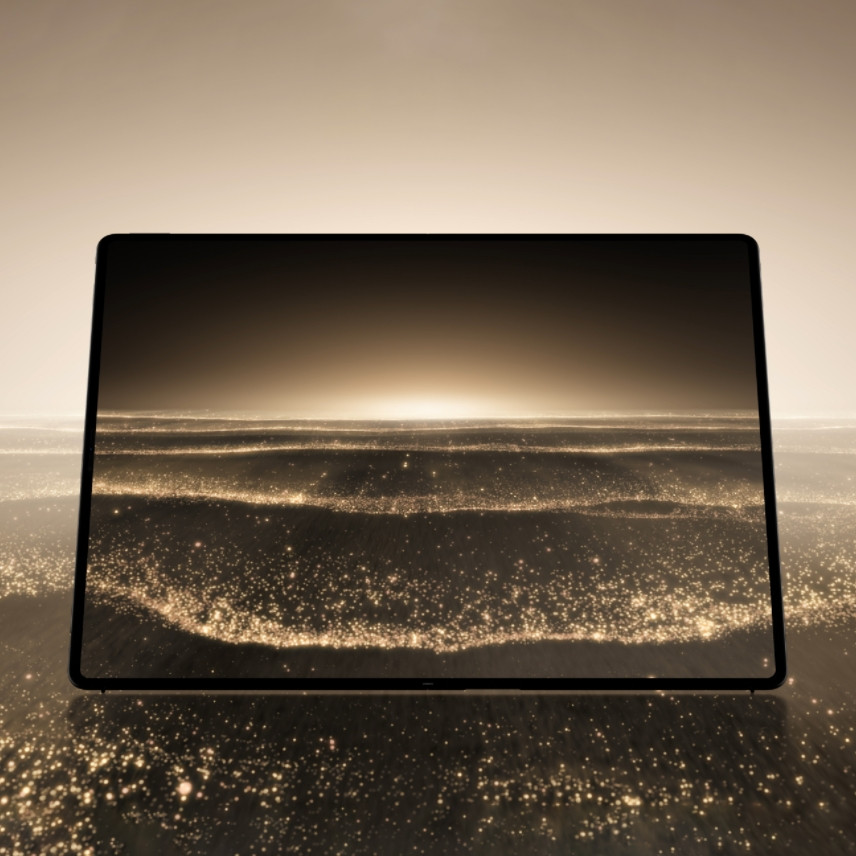 HUAWEI MateBook Fold 非凡大师