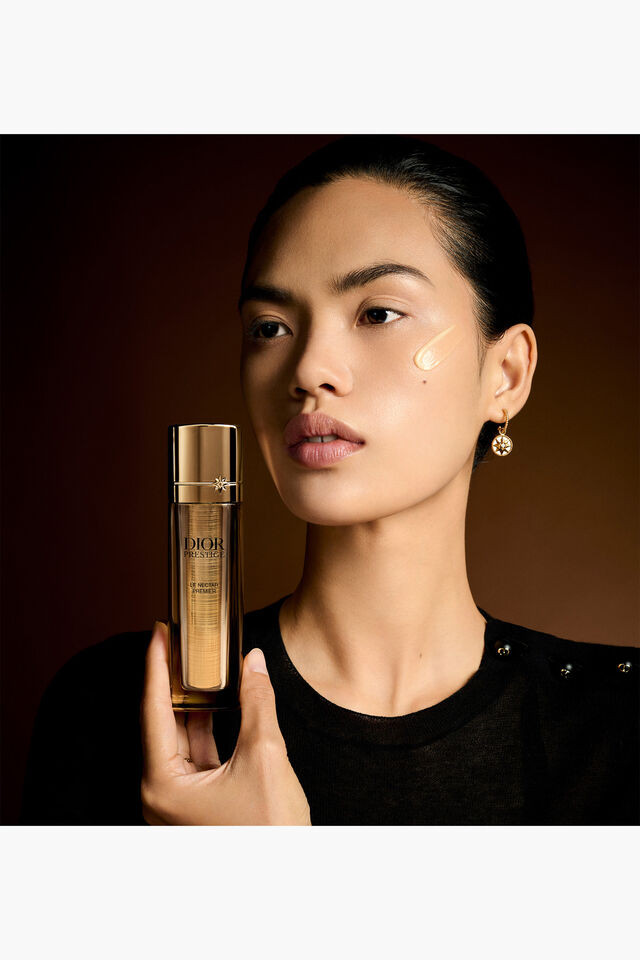 Rose Honey Extreme Regenerative Repair Essence Set