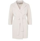 S MAX MARA Belted coat