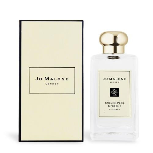 Jo Malone Fragrance 100ml - English Pear & Freesia - N+