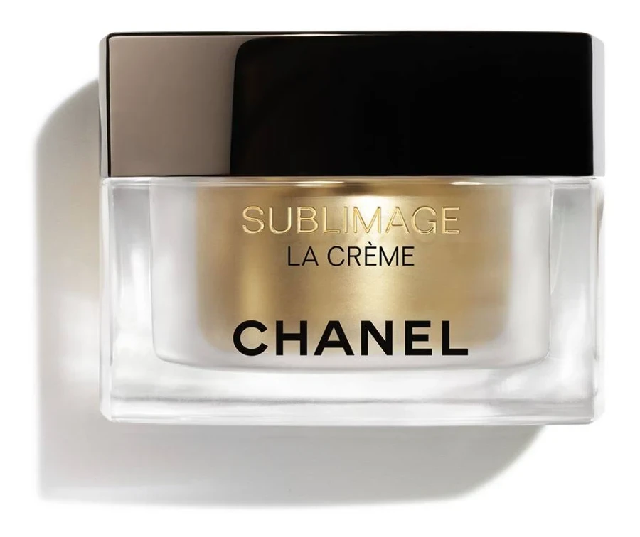 Chanel Chanel luxurious golden revitalizing cream 50g/1.7oz