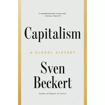 Capitalism: A Global History