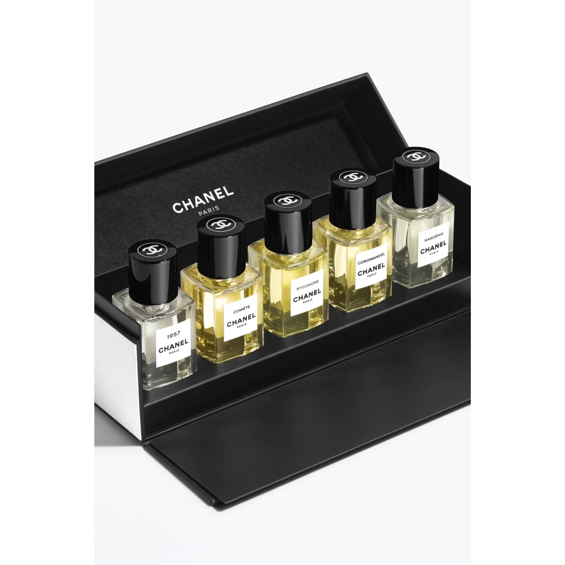 DISCOVERY SET - Chanel Limited Edition Fragrance Set