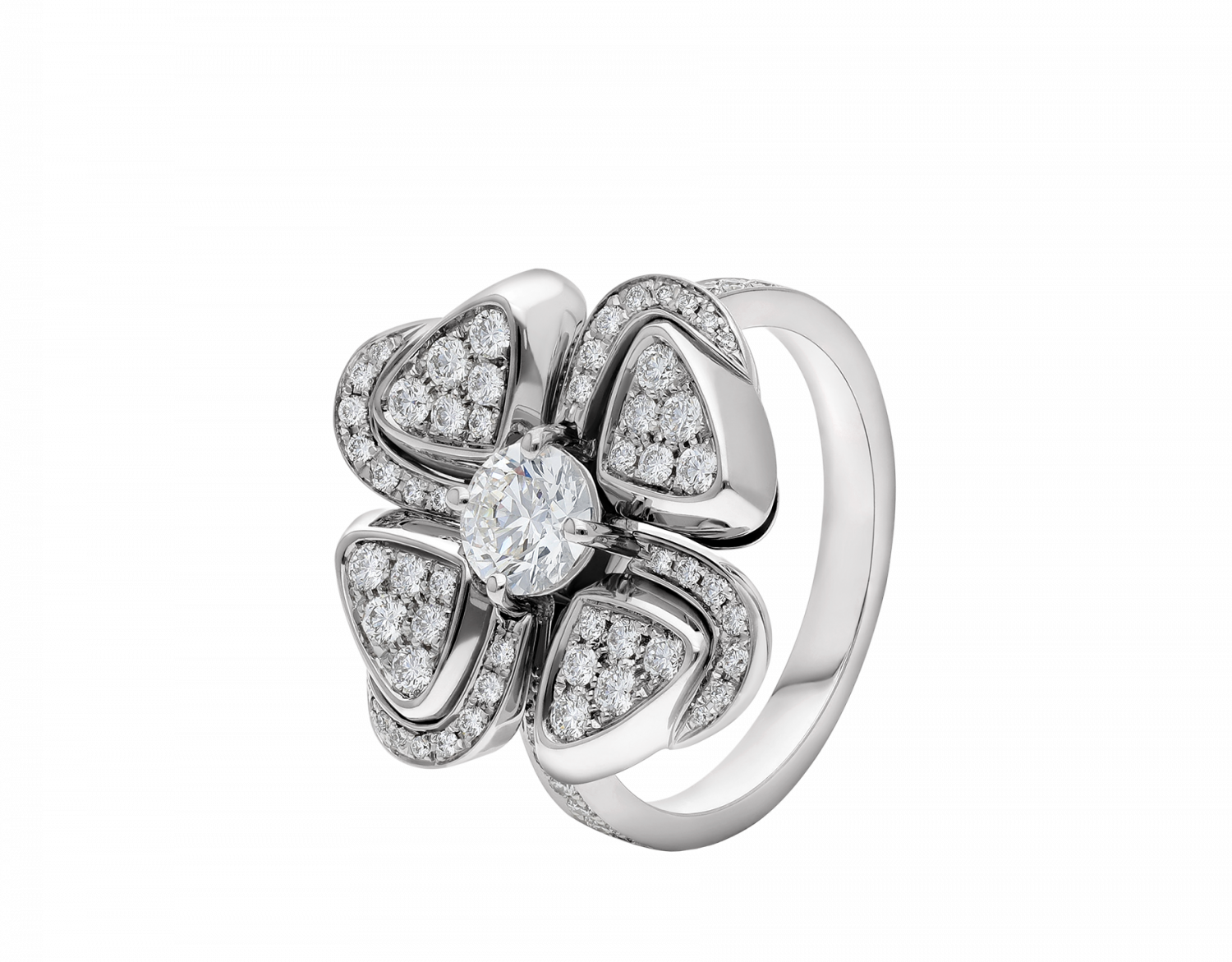 Fiorever Yong Zhan series ring