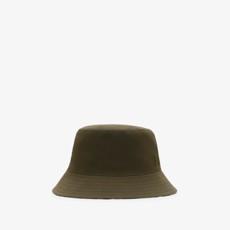 Gabadian Capsule Series - Double-sided Gabadian Fisherman's Hat
