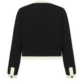 DIOR Dioriviera Cropped Jacket