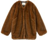 ISABEL MARANT Aglae coat